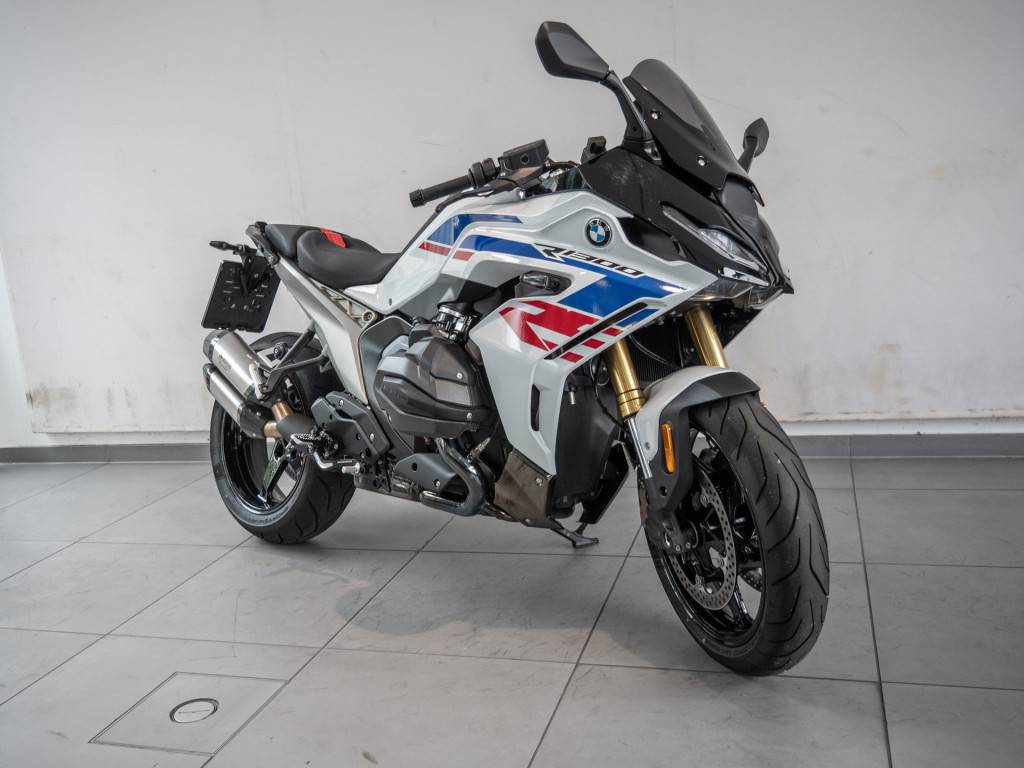 BMW R 1300 RS