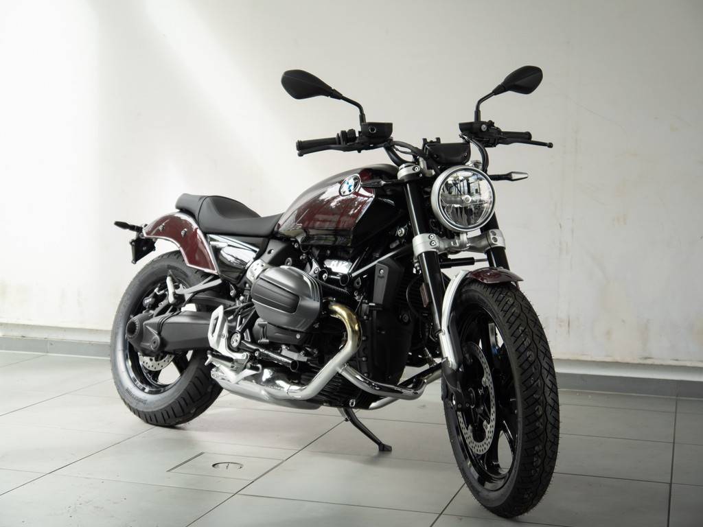 BMW R 12 LED SCHEINWERFER KURVENLICHT