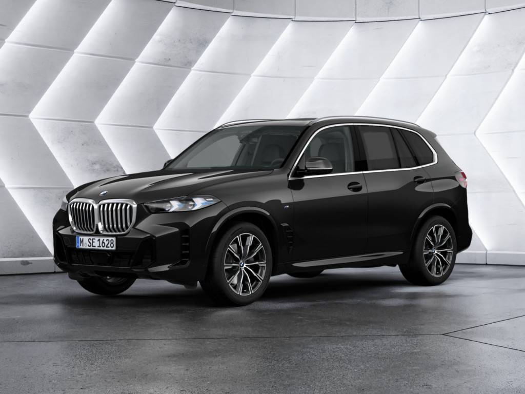 BMW X5 xDrive 30d M-Sport ACC STANDHZ LED PANO 360°