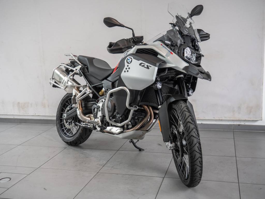 BMW F 900 GS Adventure