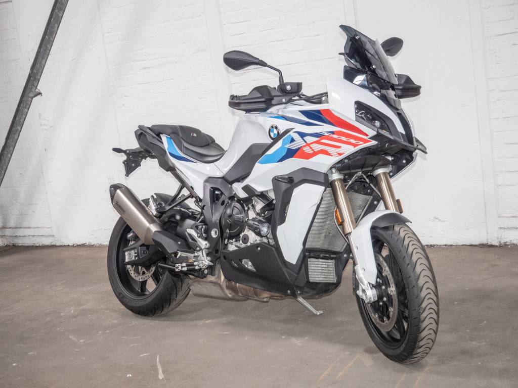 BMW S 1000 XR