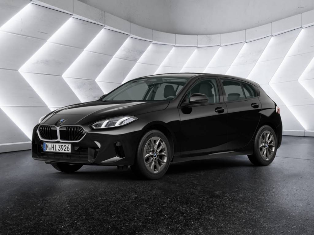 BMW 120 KLIMA PDC SHZ KAMERA NAVI LED SCHEINWERFER