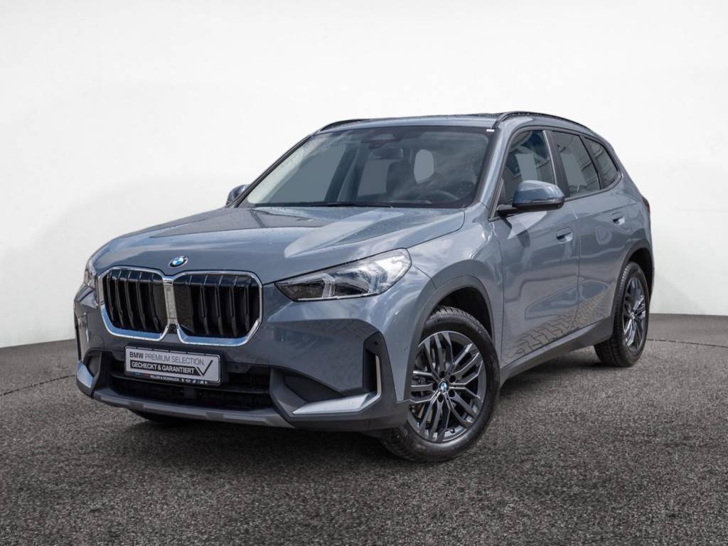 BMW X1 sDrive 20i SHZ KAMERA NAVI ACC HUD LED 360°
