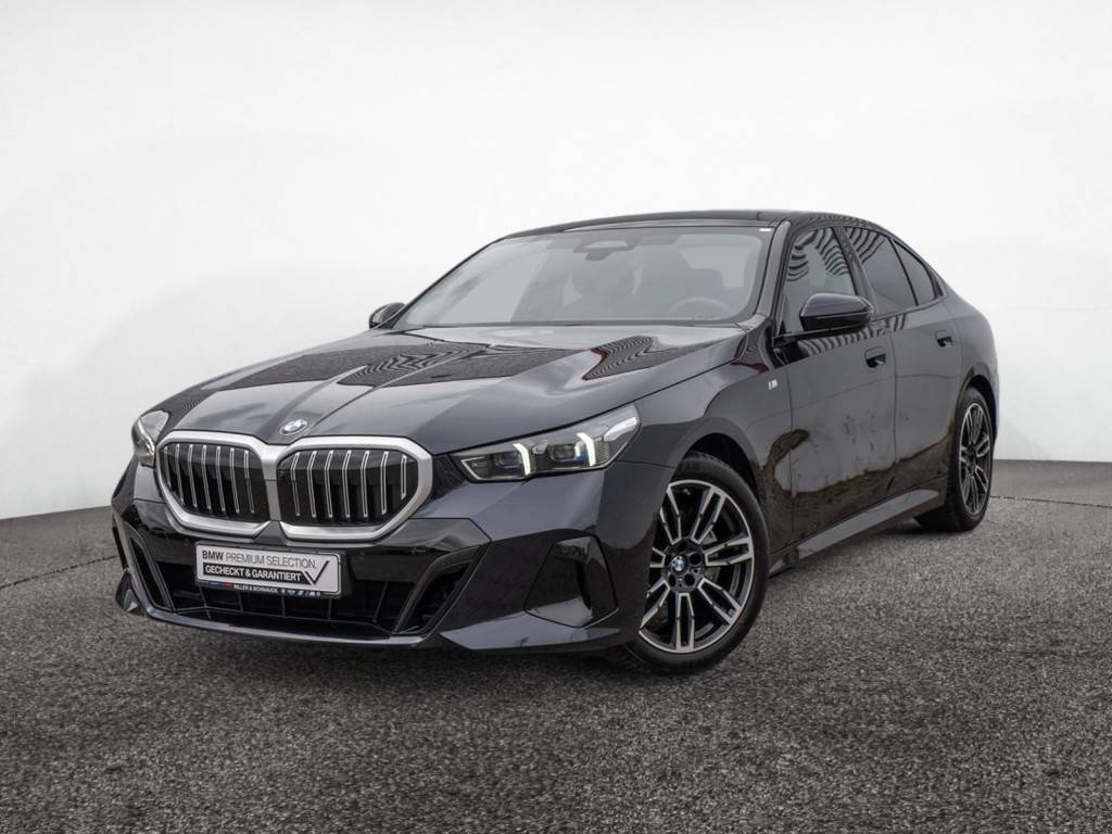 BMW 540d xDrive M-Sport PANO+STANDHZG+B&amp;W+360°KAM