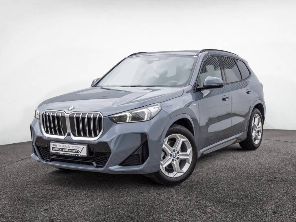 BMW X1 xDrive 20d M-Sport PANO+ACC+HUD+360°KAM+HK