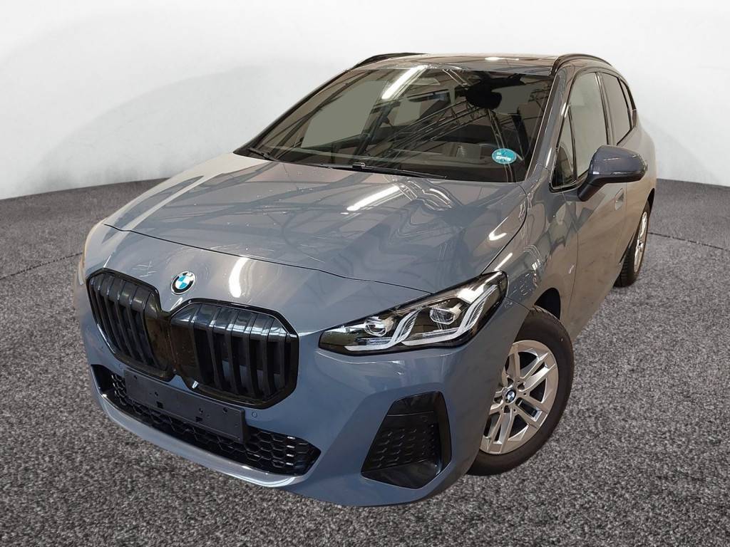 BMW 220i M Sport AHK+PANO+HUD+360°KAM+ACC
