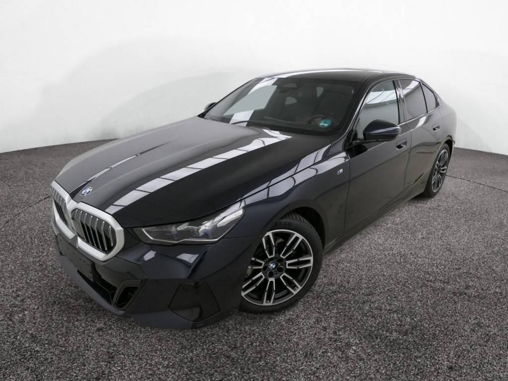 BMW 520d xDrive M Sport STANDHZG+HK+ACC+HUD+MEM