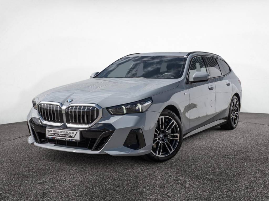 BMW 540d Touring xDrive M-Sport STANDHZG+AHK+HUD+ACC
