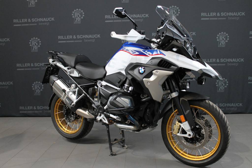 BMW R 1250 GS