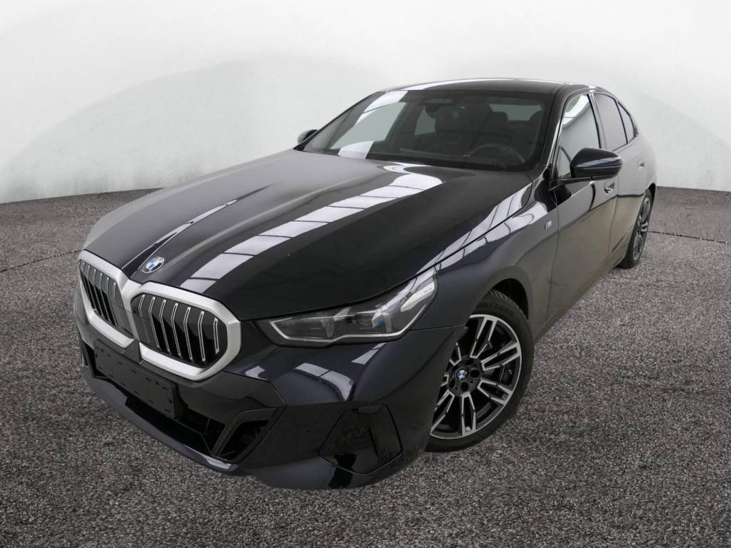 BMW 540 d xDrive M Sport PANO+STANDHZG+HK+360°KAM