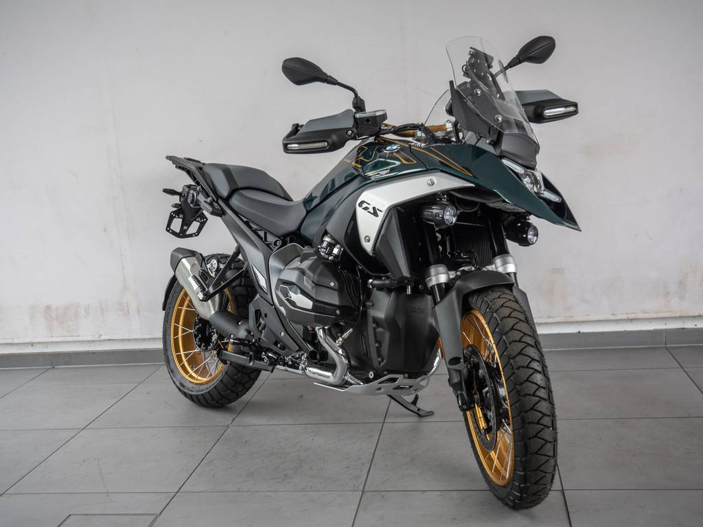BMW R 1300 GS TOUREN-P. DYNAMIC-P. SHZ KURVENLICHT