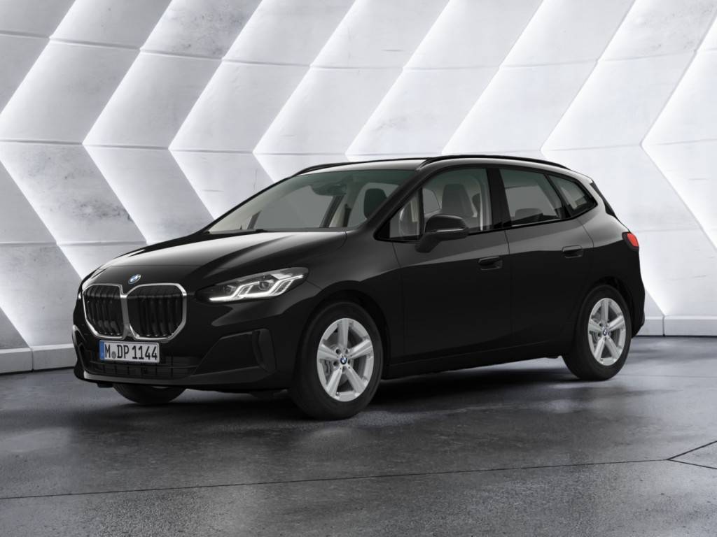 BMW 218i Active Tourer KLIMA PDC SHZ KAMERA NAVI LED