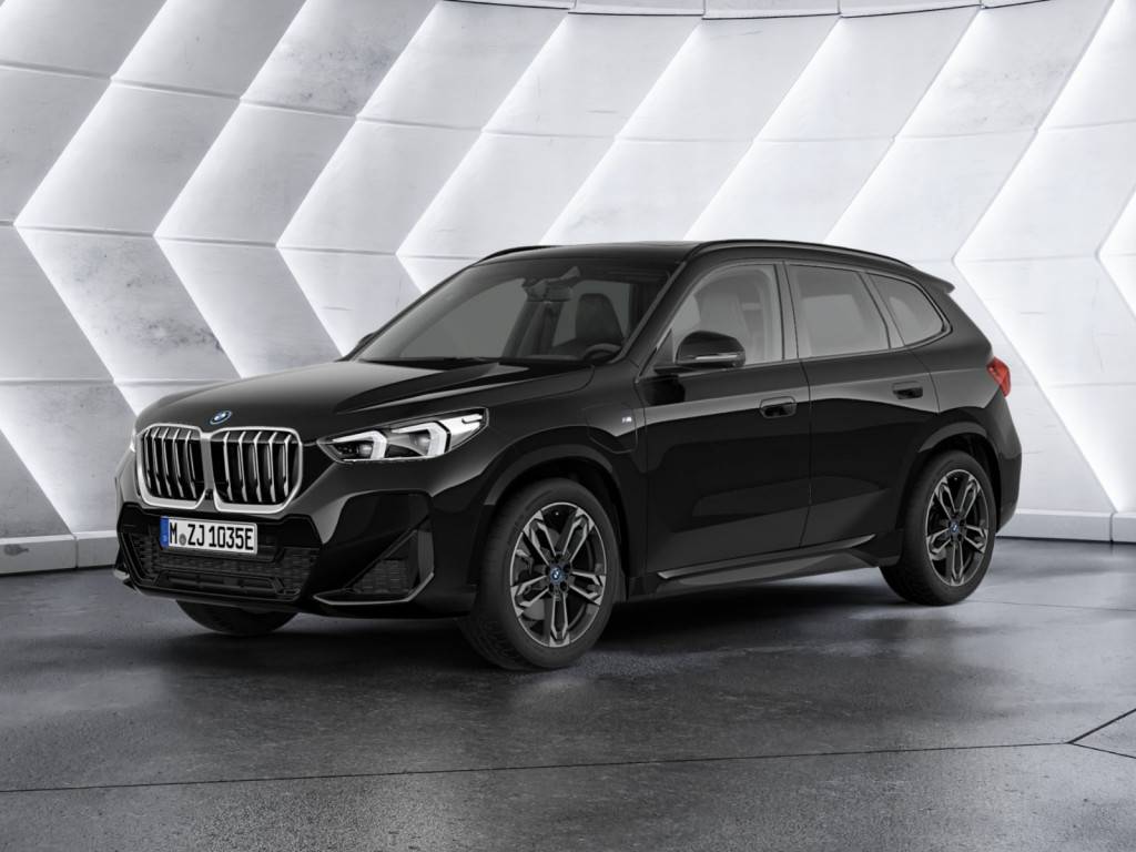 BMW X1 xDrive25e M-Sport NAVI ACC HUD LED PANO 360°