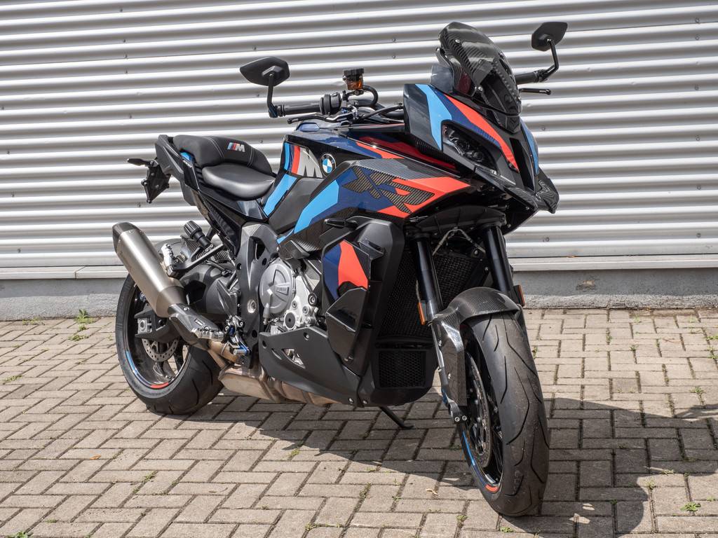 BMW M 1000 XR COMPETITION-P.
