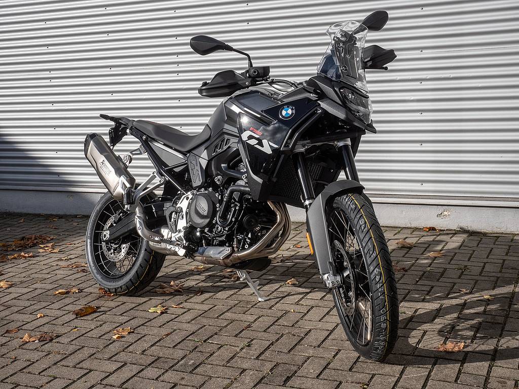BMW F 900 GS DYNAMIC-P.