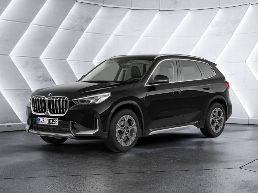 BMW X1 xDrive25e xLine PDC SHZ KAMERA H/K NAVI LED