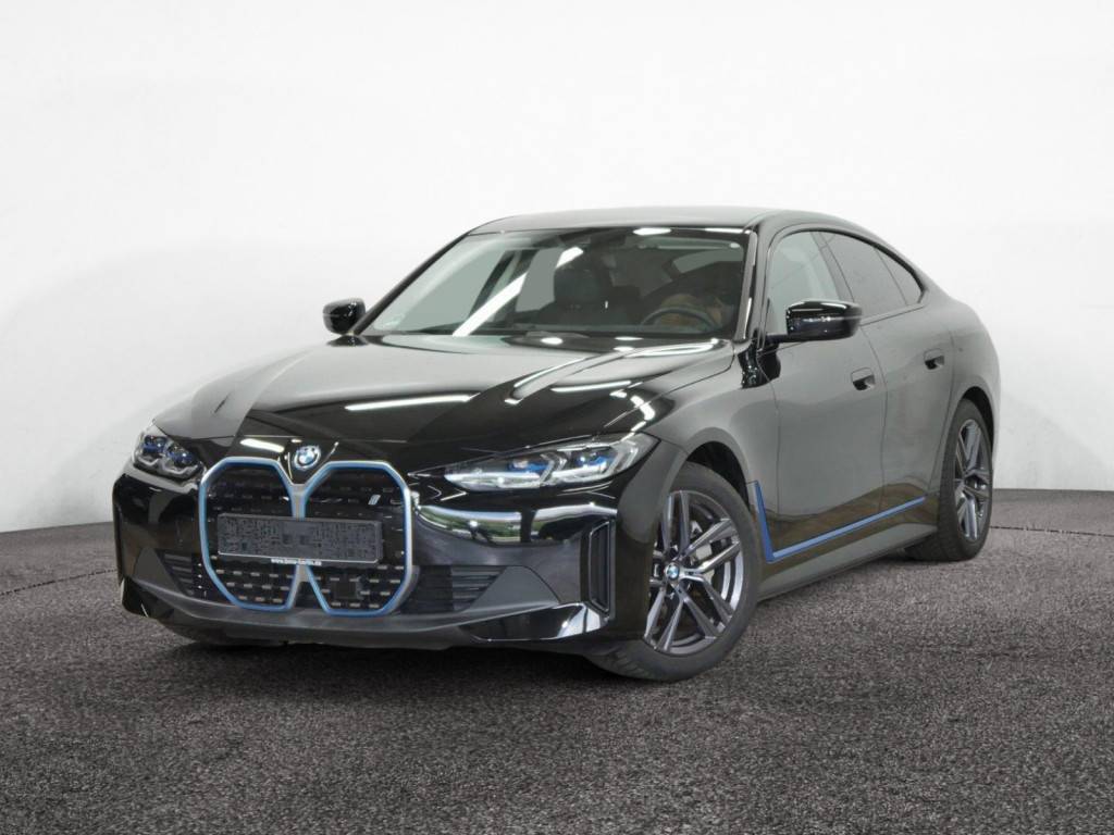 BMW I4 40 eDrive LASER+HUD+MEM+KAM