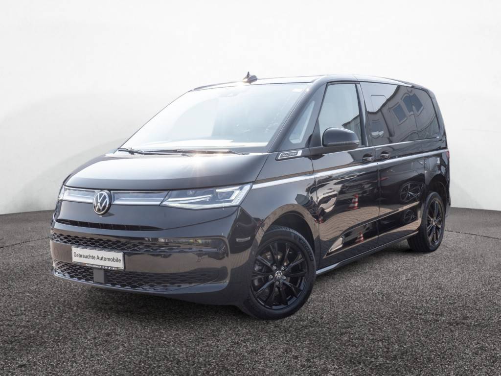 VW T7 Multivan 2.0 TDI Style MATRIX-LED 7-SITZER