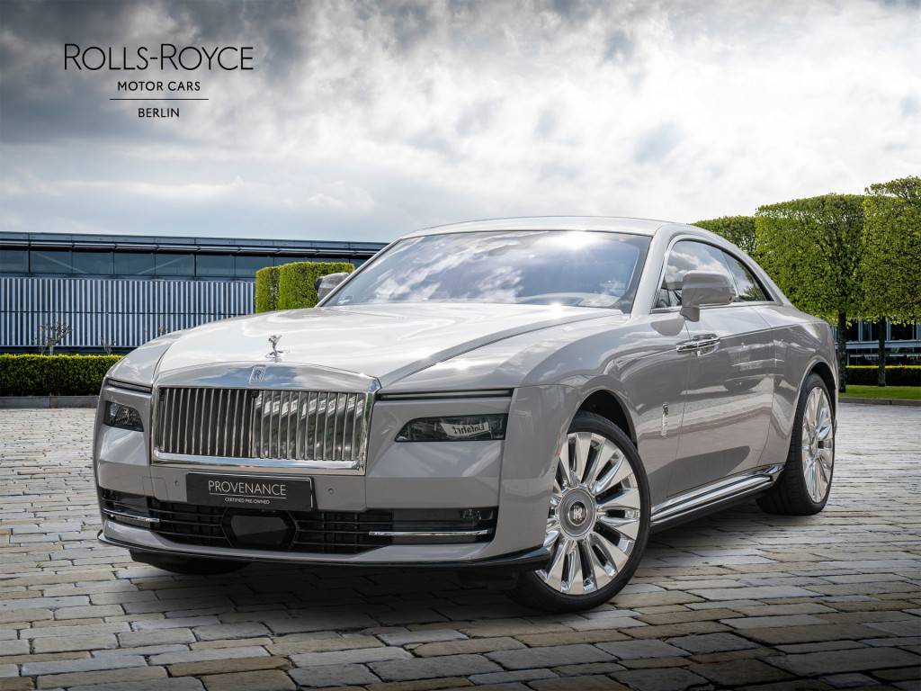 ROLLS ROYCE Spectre