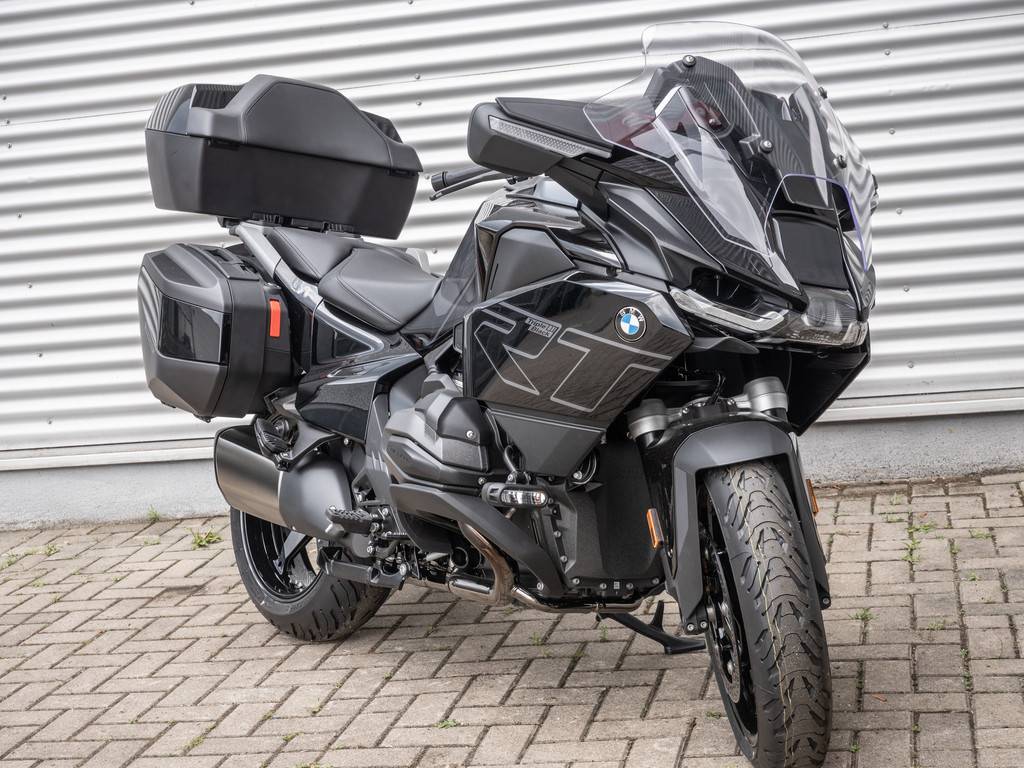 BMW R 1300 RT