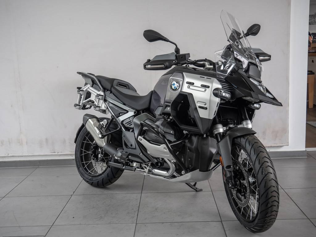 BMW R 1300 GS Adventure TOUREN-P. DYNAMIC-P.