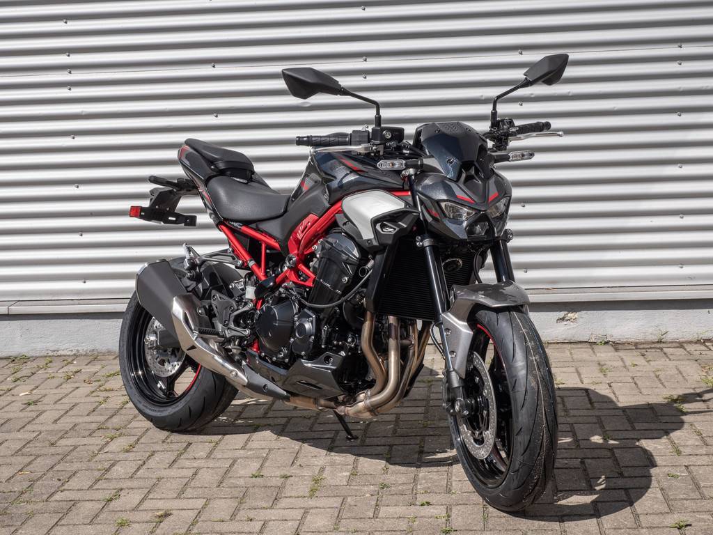 KAWASAKI Z 900 70 kW
