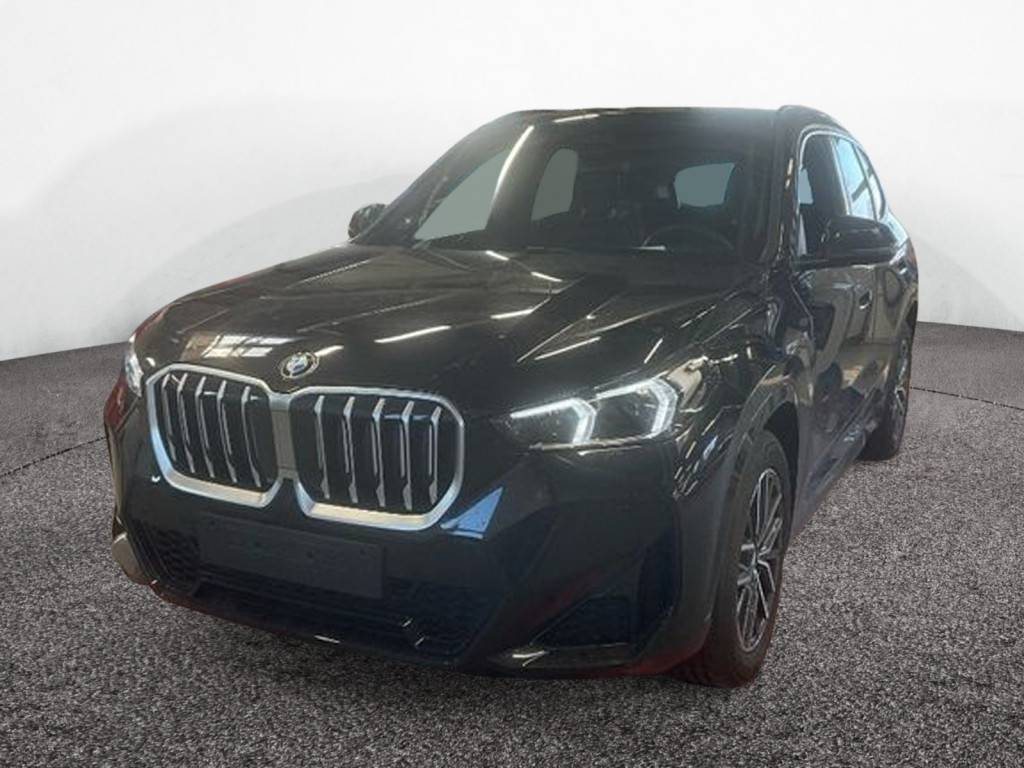 BMW X1 sDrive 18i M Sport LED+NAVI+KAM+SHZG
