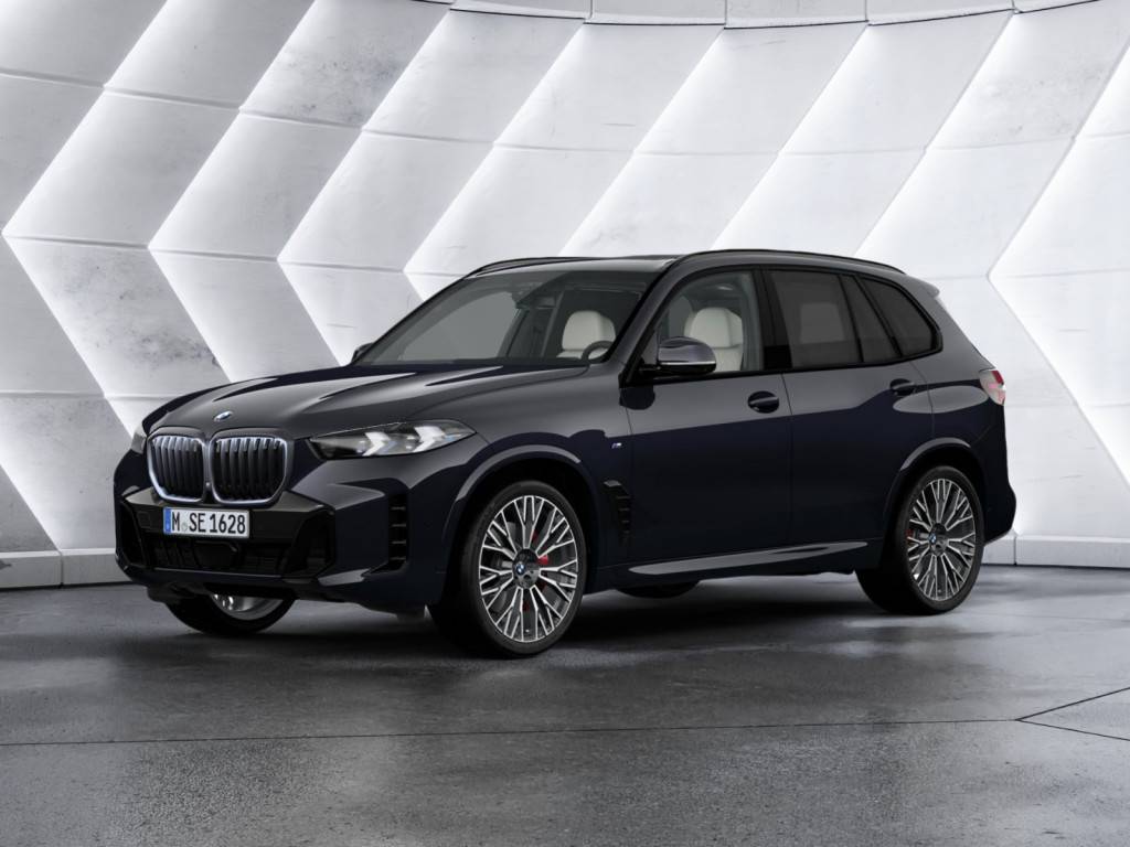 BMW X5 xDrive 40d M-Sport ACC STANDHZ LED PANO 360°