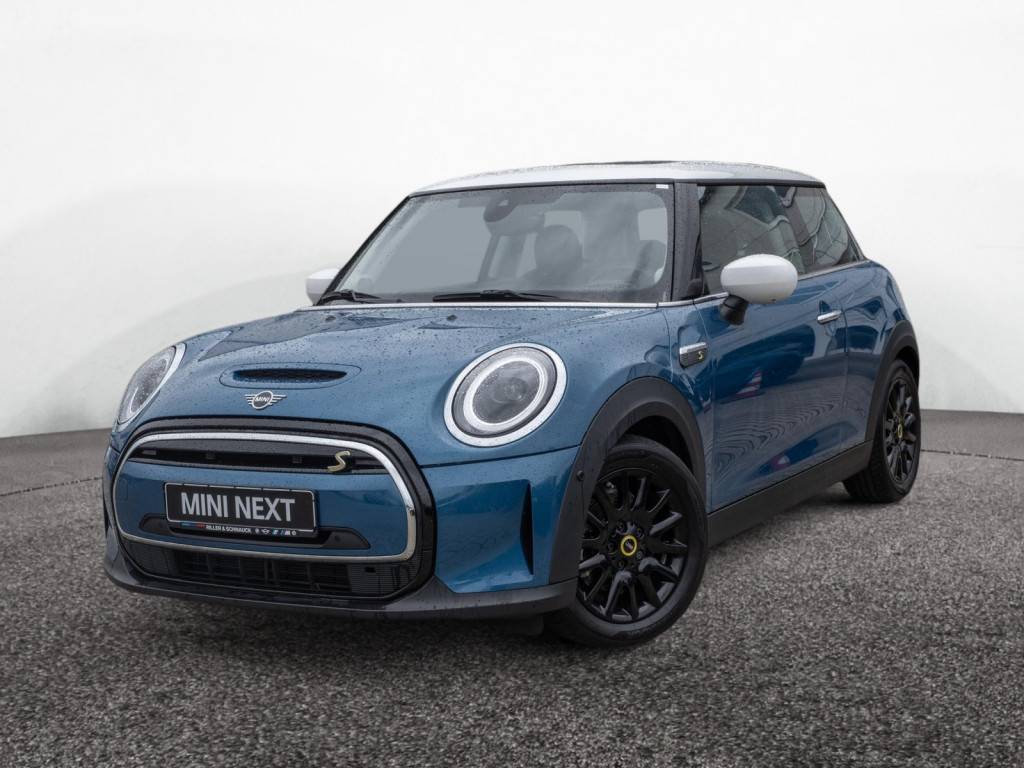 MINI Cooper SE Classic Trim SHZ H/K NAVI HUD LED PANO