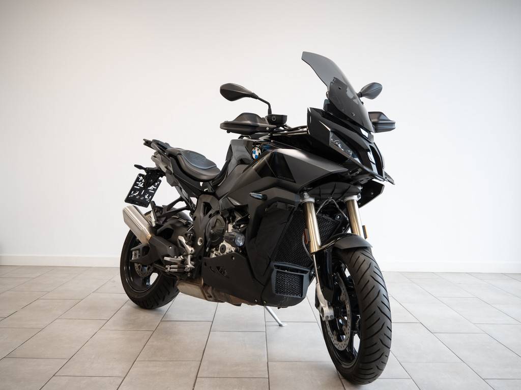 BMW S 1000 XR LED SCHEINWERFER
