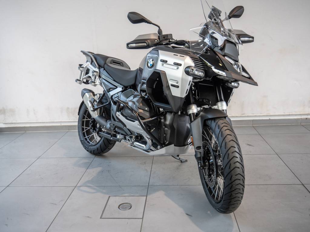 BMW R 1300 GS Adventure