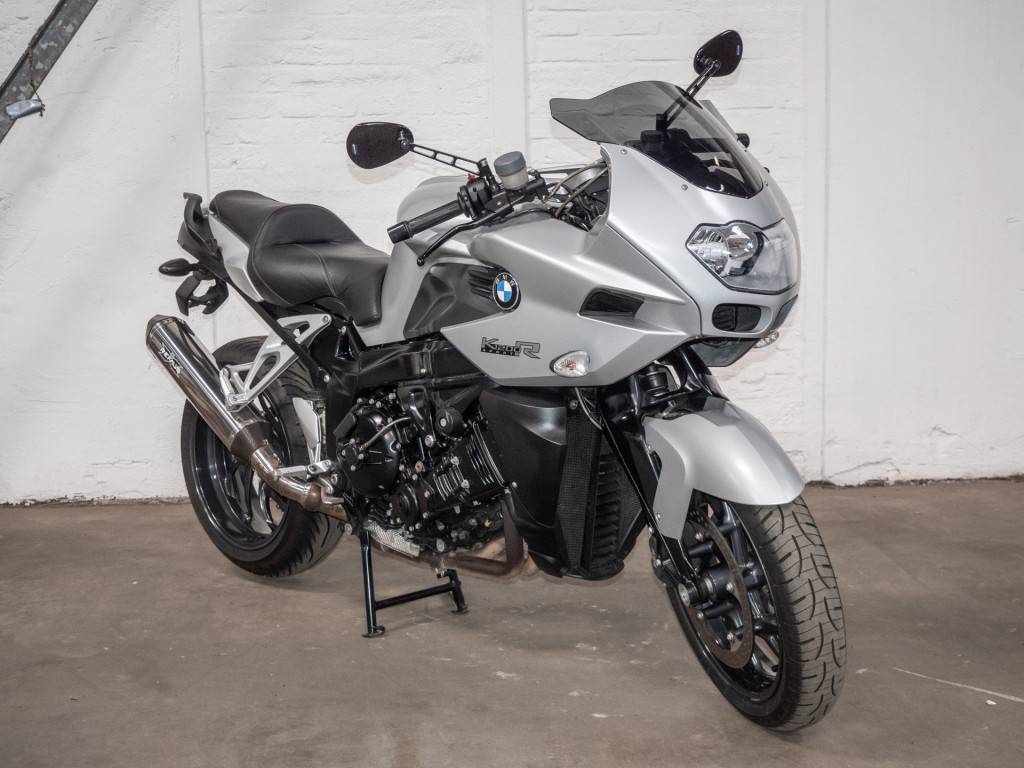 BMW K 1200 R Sport