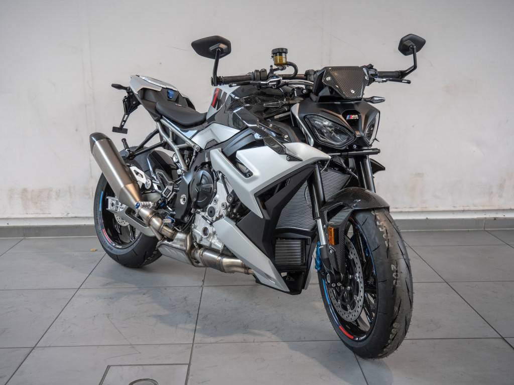 BMW M 1000 R Competition