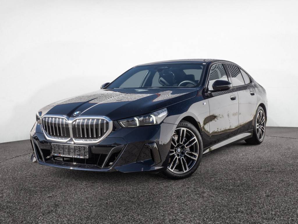 BMW 540d xDrive M-Sport PANO+STANDHZG+HK+ACC