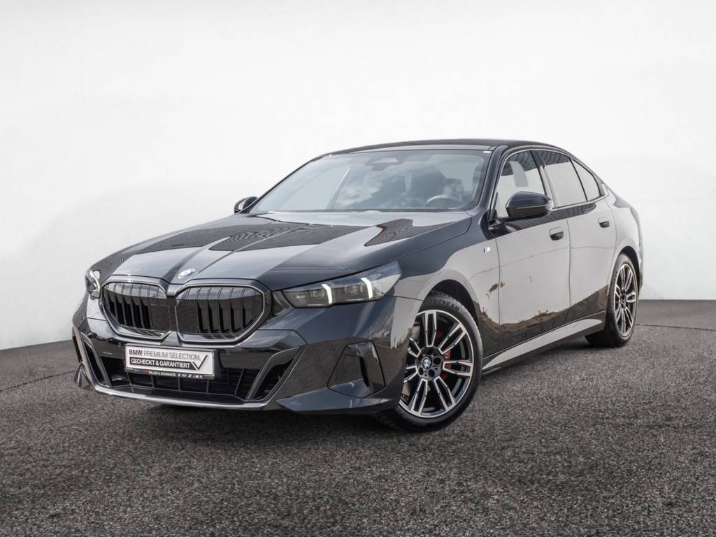 BMW 520d M-Sport Pro STANDHZG+ACC+HUD+MEM+360°KAM