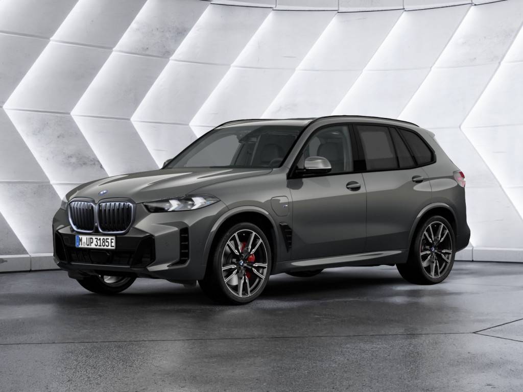 BMW X5 xDrive50e M-Sport SITZBELÜFTUNG LED PANO 360°