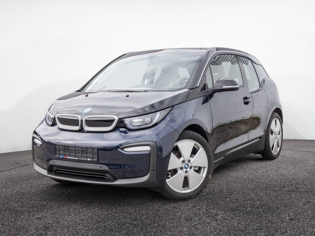 BMW i3 120 Ah LED+KAMERA+SHZ+PDC+KLIMAAUT+WLAN+