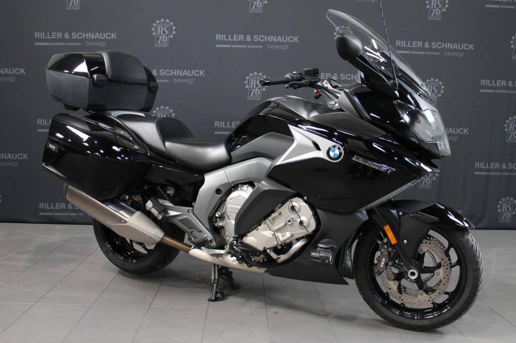 BMW K 1600 GT