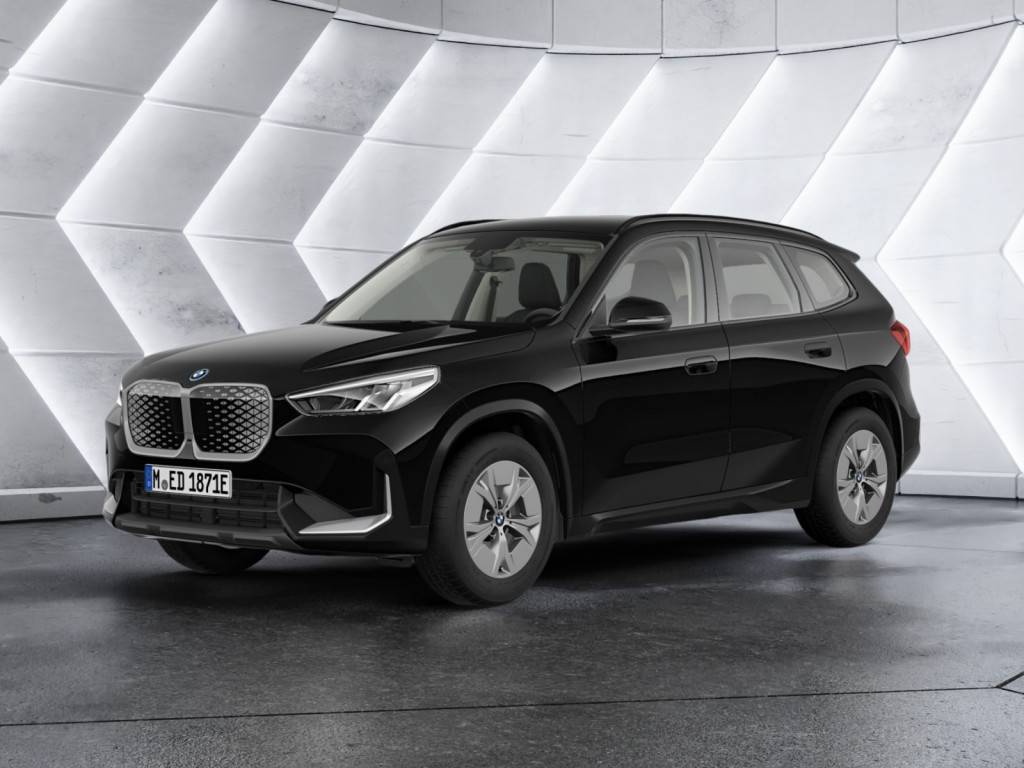 BMW iX1 eDrive20 MEMORY PDC SHZ KAMERA NAVI LED