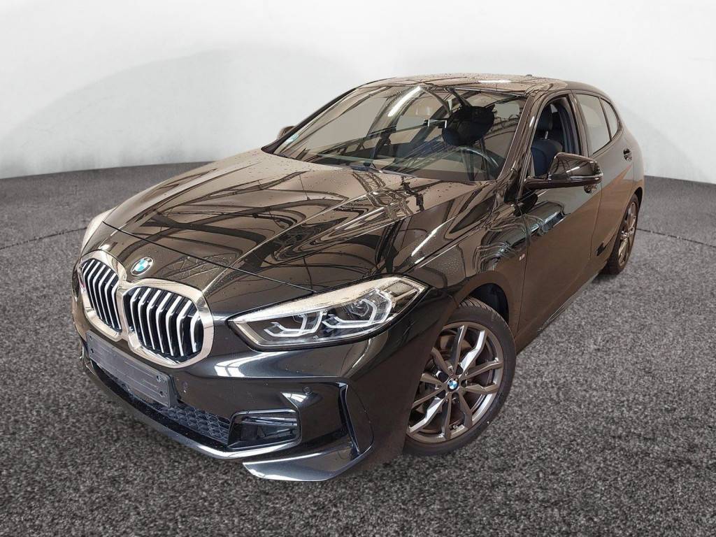 BMW 120i M Sport PANO+LED+NAVI+SDHZG+PDC