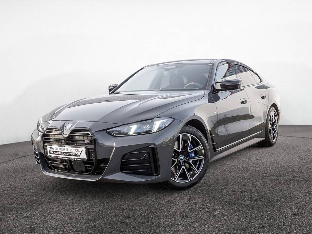 BMW M440i Gran Coupe xDrive 360°KAM+ACC+HK+MEM