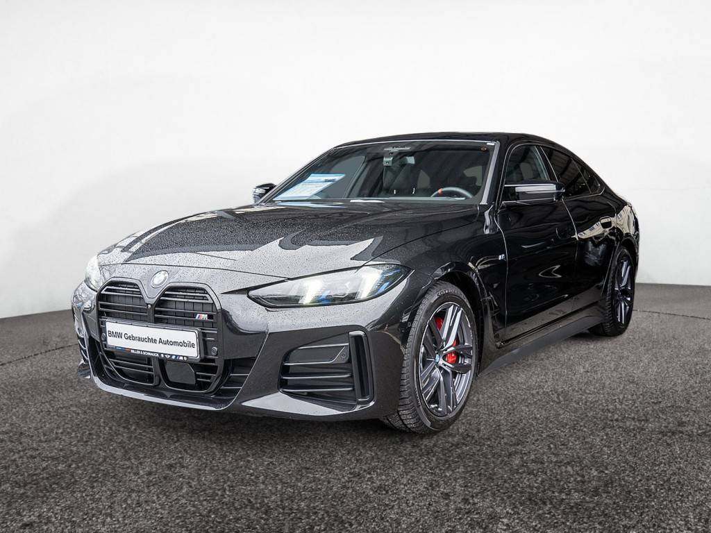 BMW M440i Gran Coupe xDrive GLASDACH+HUD+ACC
