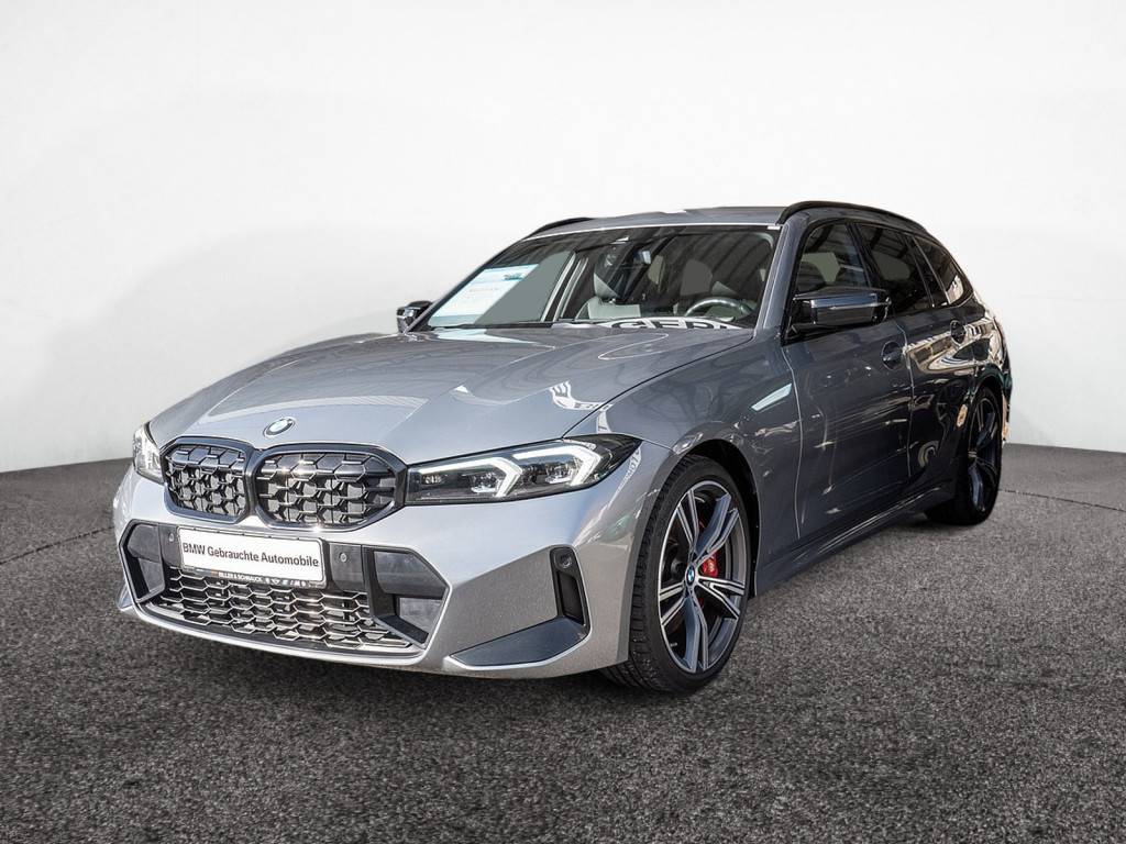 BMW M340i Touring xDrive PDC SHZ KAMERA NAVI HUD LED