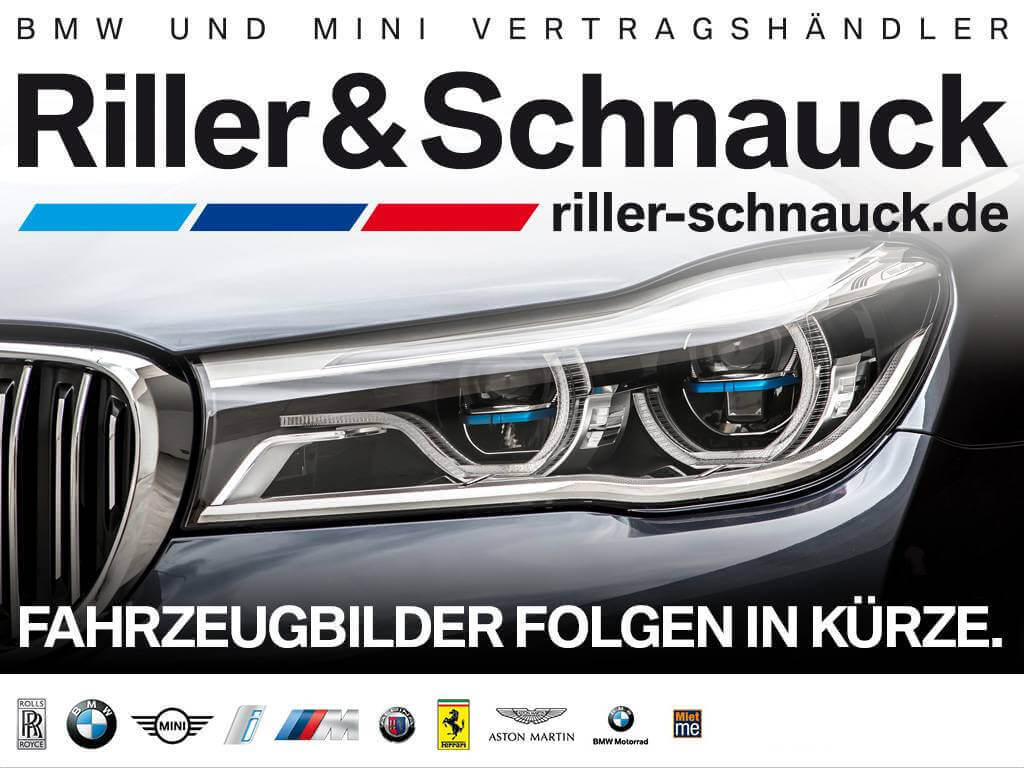 BMW 730dA xDrive STANDHZ+LEDER+NAVI+HUD+H/K+TV+LASER